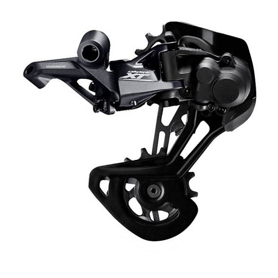 SHIMANO DEORE XT RD-M8100-GS 12-τάχυτο πίσω ντεραγιέρ
