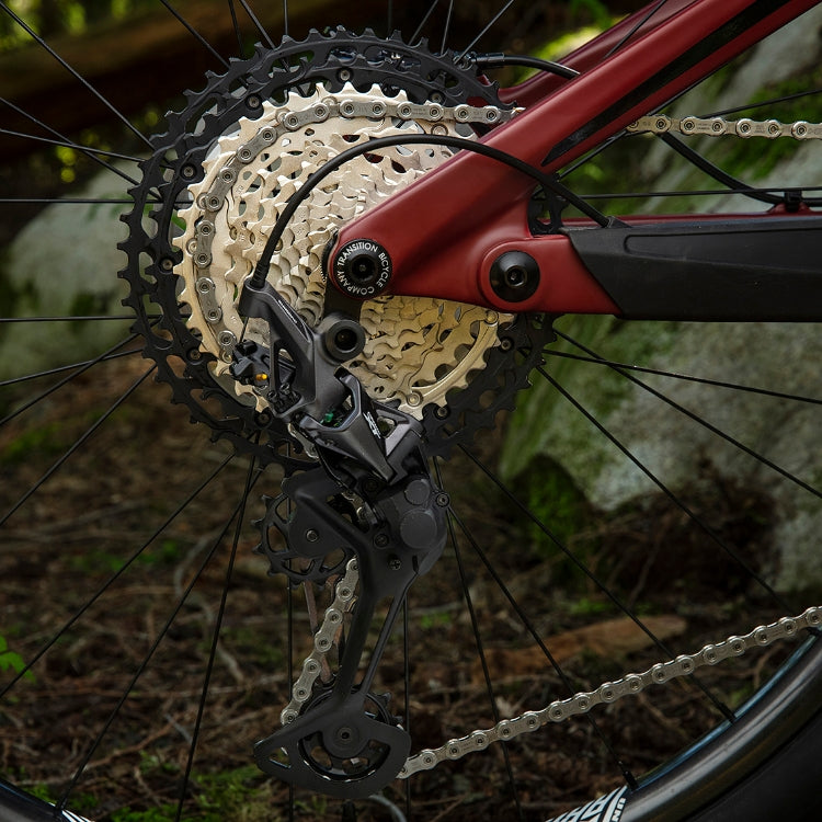 SHIMANO DEORE XT RD-M8100-SGS 12 ταχυτήτων με μακρύ κλωβό Οπίσθιο Ντερεκτιβάνι