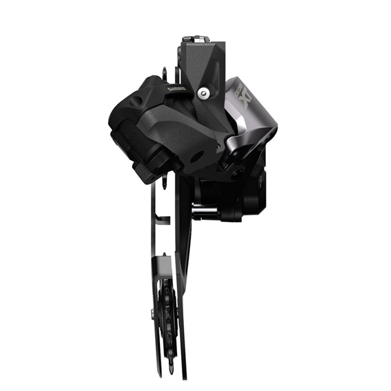 SHIMANO DEORE XT Πίσω ντεραγιέρ (προδιαγραφή Di2) RD-M8150-SGS 12 ταχυτήτων συμβατό με Direct Mount