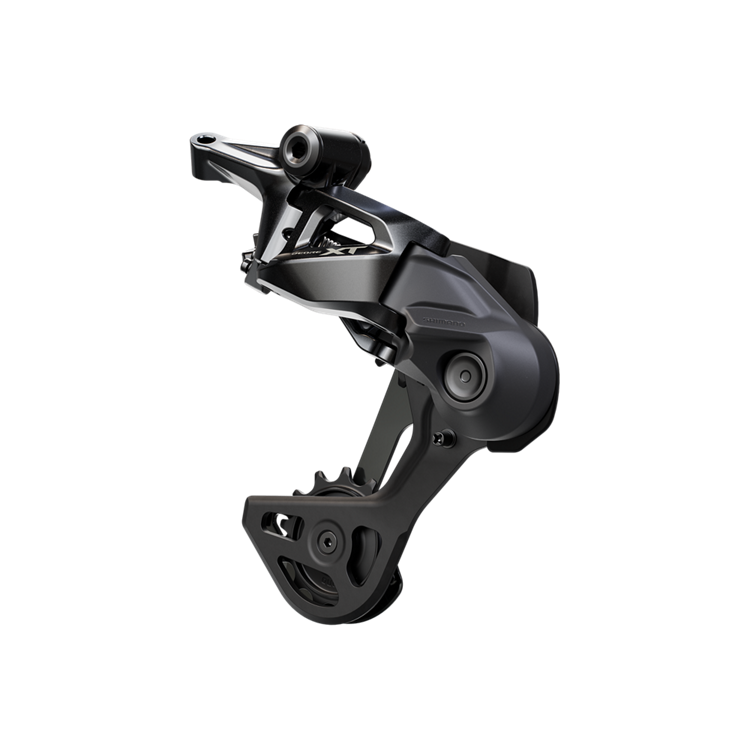 Arr 12v GS M8200 derailleur (embargo 10/06)