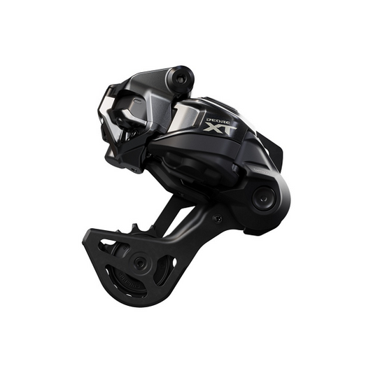 SHIMANO XT Di2 Wireless M8250-GS 12 ταχυτήτων μεσαίου κλωβού πίσω ντεραγιέρ