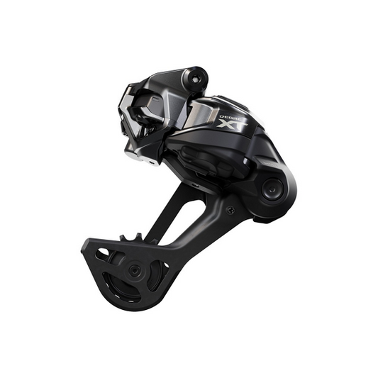 SHIMANO XT Di2 Wireless M8250-SGS 12 ταχυτήτων με μακρύ κλωβό πίσω ντεραγιέρ