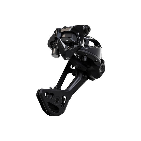 SHIMANO DEORE XT οπίσθιο ντεραγιέρ (Di2 spec.) RD-M8260-12 12 ταχυτήτων 2ο γκρουπ