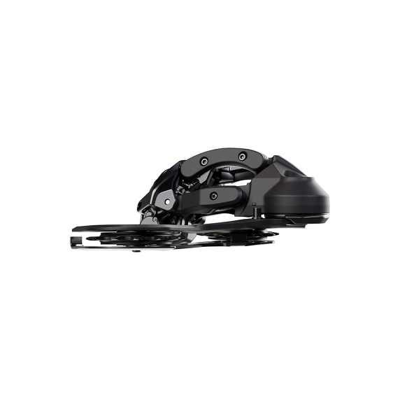 SHIMANO DEORE XT οπίσθιο ντεραγιέρ (Di2 spec.) RD-M8260-12 12 ταχυτήτων 2ο γκρουπ