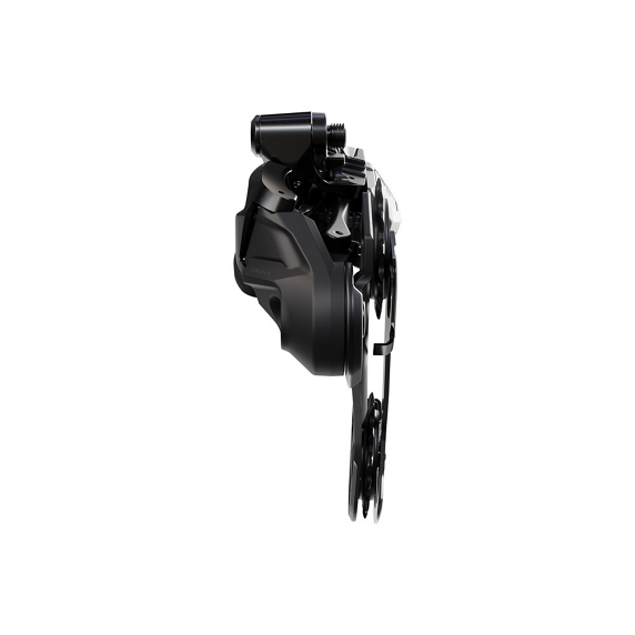SHIMANO DEORE XT οπίσθιο ντεραγιέρ (Di2 spec.) RD-M8260-12 12 ταχυτήτων 2ο γκρουπ