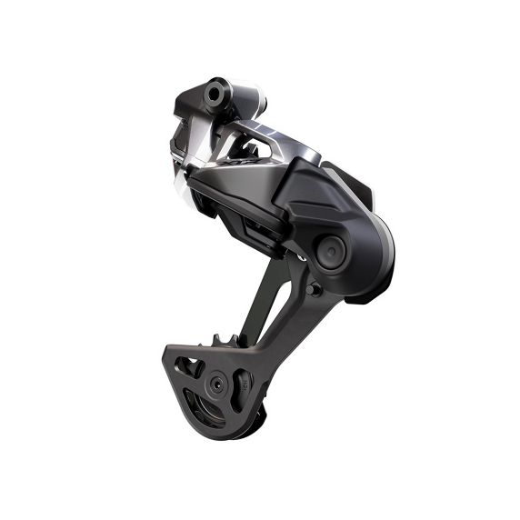 SHIMANO XTR Rear derailleur (Di2 spec.) RD-M9260-11L 11 speed 3rd group