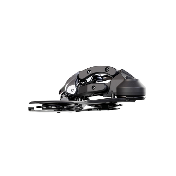 SHIMANO XTR Di2 RD-M9260-12 12 ταχυτήτων 3ο γκρουπ πίσω ντεραγιέρ