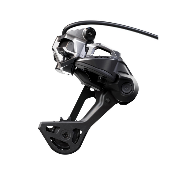 SHIMANO XTR Di2 RD-M9260-12 12 ταχυτήτων 3ο γκρουπ πίσω ντεραγιέρ