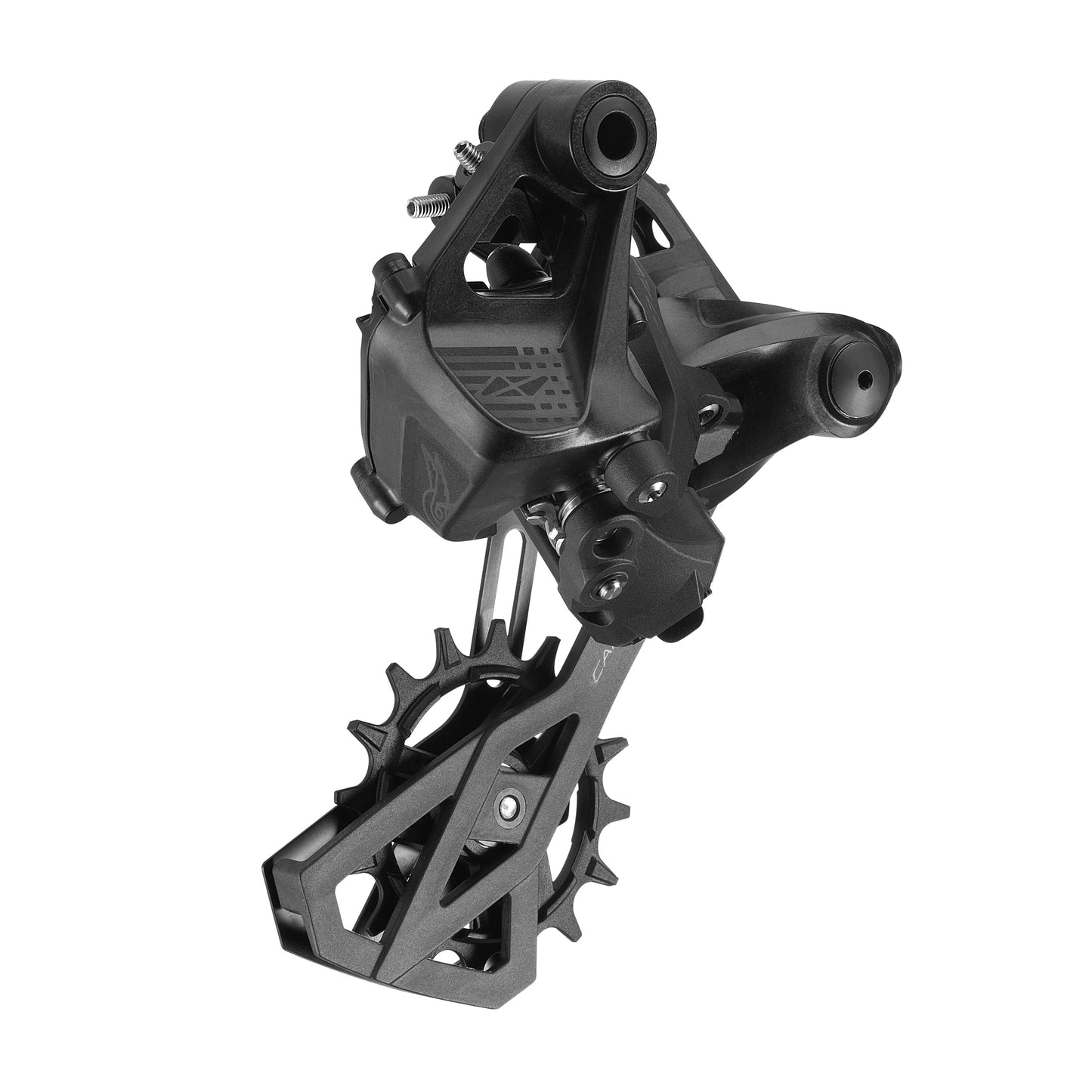CAMPAGNOLO RECORD X WRL 13 ταχυτήτων Πίσω ντερέιλερ