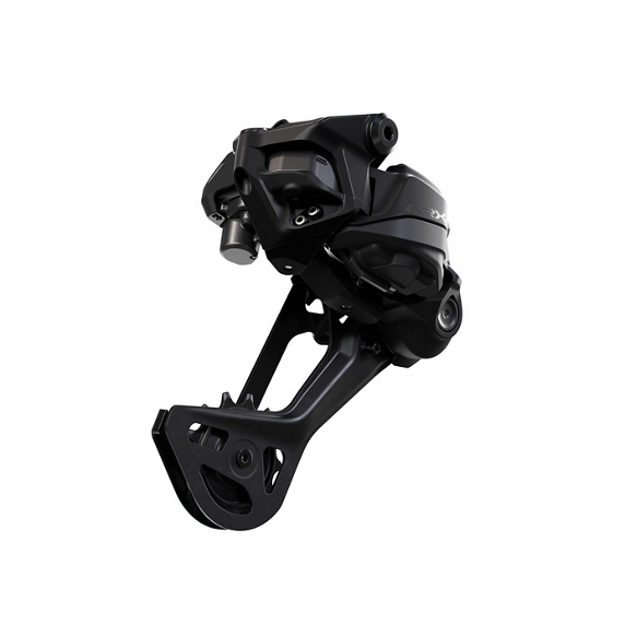 SHIMANO GRX 717 DI2 12V Embargo 16/12 οπίσθιο ντεραγιέρ