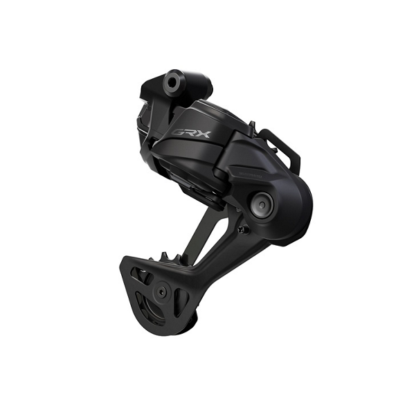 SHIMANO GRX 717 DI2 12V Embargo 16/12 οπίσθιο ντεραγιέρ