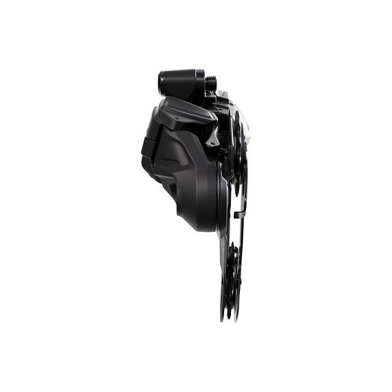 SHIMANO GRX 717 DI2 12V Embargo 16/12 οπίσθιο ντεραγιέρ