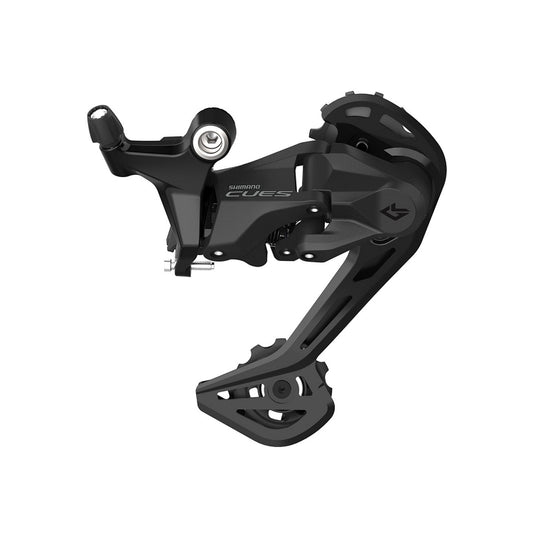 Οπίσθιο ντεραγιέ SHIMANO CUES RD-U3020 9V Μακρύς βραχίονας