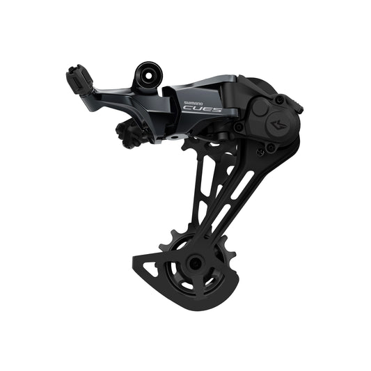 Οπίσθιο ντεραγιέ SHIMANO CUES RD-U8000 11V Μεσαίος βραχίονας - κύρια όψη