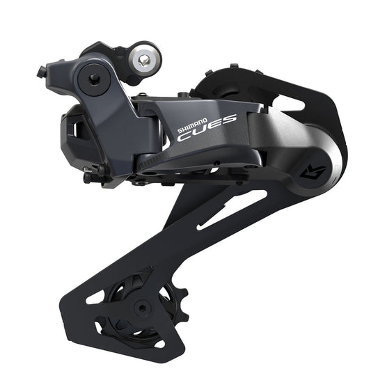 Οπίσθιο ντεραγιέρ SHIMANO CUES Di2 RD-U8050 10V Μακρύς βραχίονας