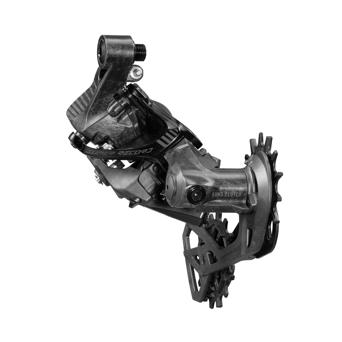 CAMPAGNOLO CLUTCH SUPER RECORD 13 ταχυτήτων Πίσω διακίνηση