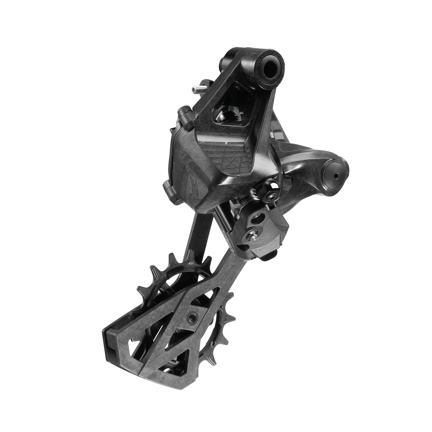 CAMPAGNOLO CLUTCH SUPER RECORD X 13 ταχυτήτων Πίσω ντερέιλερ