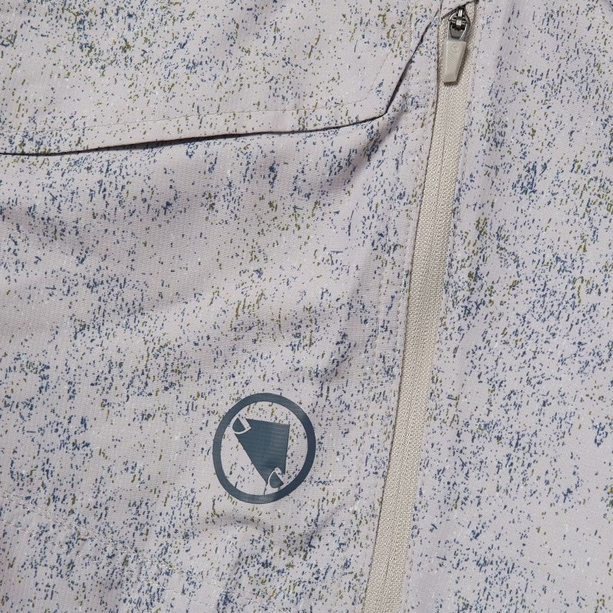 ENDURA HUMMVEE Gti Grey shorts