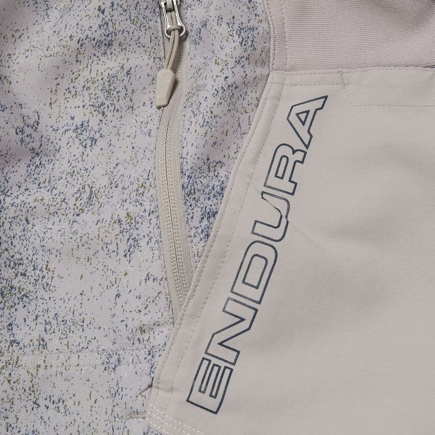 ENDURA HUMMVEE Gti Grey shorts