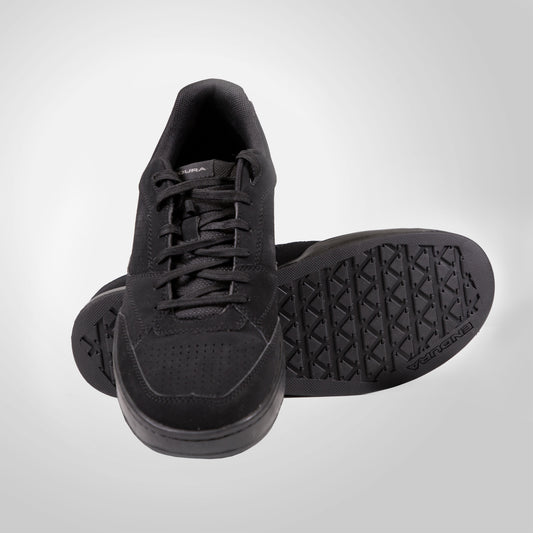 Παπούτσια ENDURA HUMMVEE FLAT Μαύρο