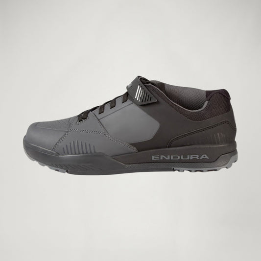 Παπούτσια ENDURA MT500 BURNER CLIPLESS Μαύρα