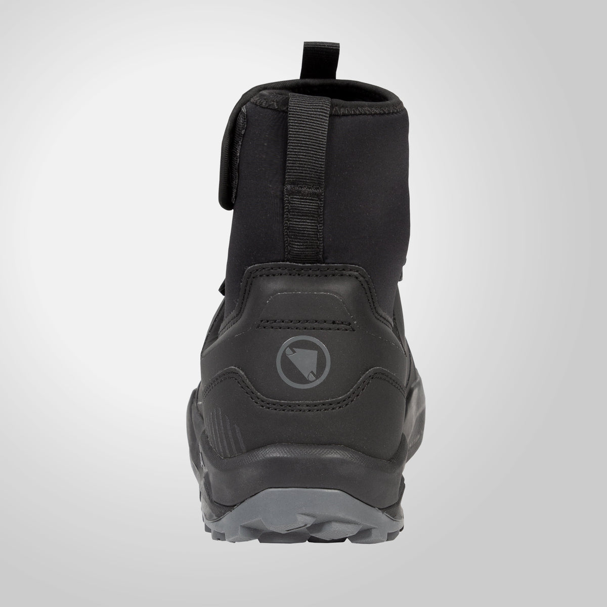 Παπούτσια ENDURA MT500 BURNER FLAT WATERPROOF Μαύρο