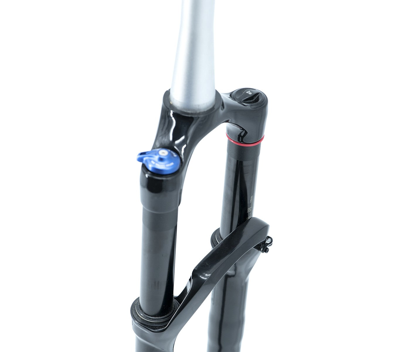 ROCKSHOX REBA RL 26" SOLO AIR Κωνικό πιρούνι 15x100mm Μαύρο