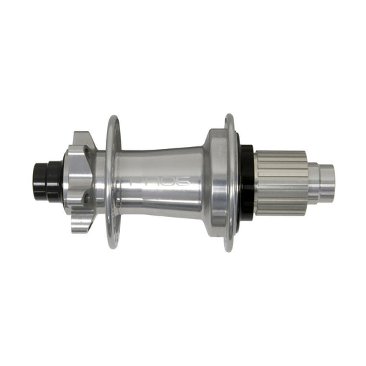 HOPE PRO 5 12x148mm E BIKE Boost 6 Hole Silver Rear Hub