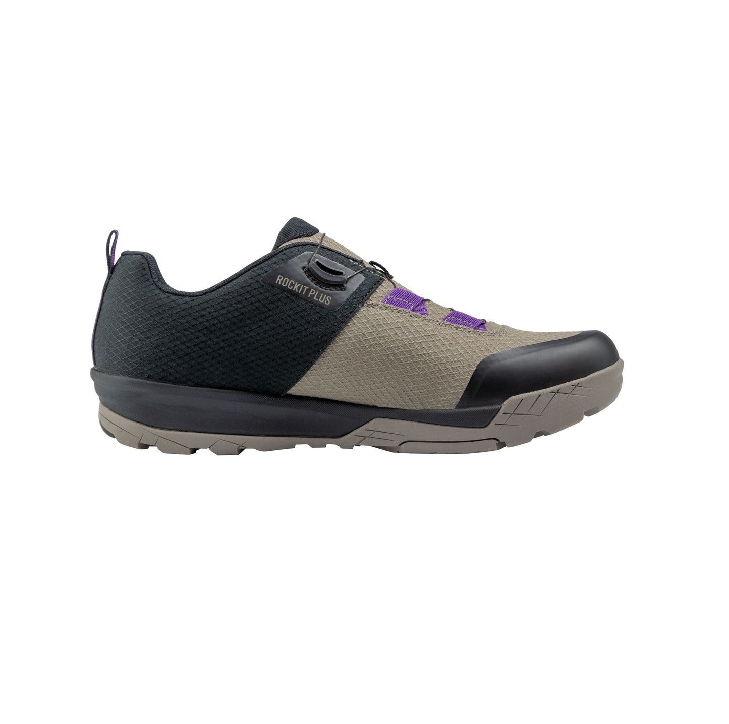 NORTHWAVE ROCKIT PLUS MTB shoes Beige/Black/Purple 2025
