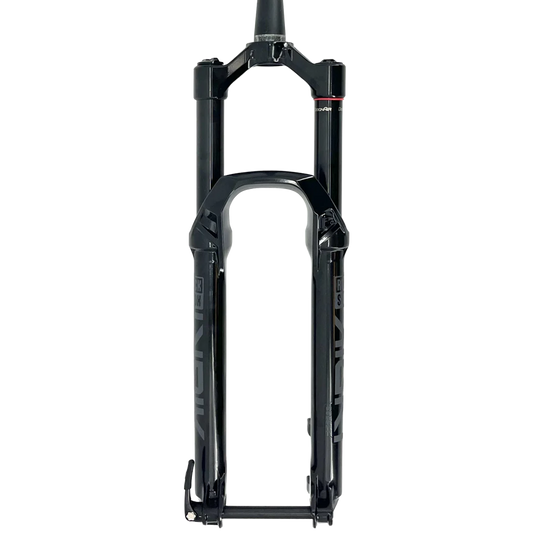 ROCKSHOX LYRIK SELECT CHARGER RC 29" DEBONAIR+ Κωνικό πιρούνι 15x110mm Boost Μαύρο