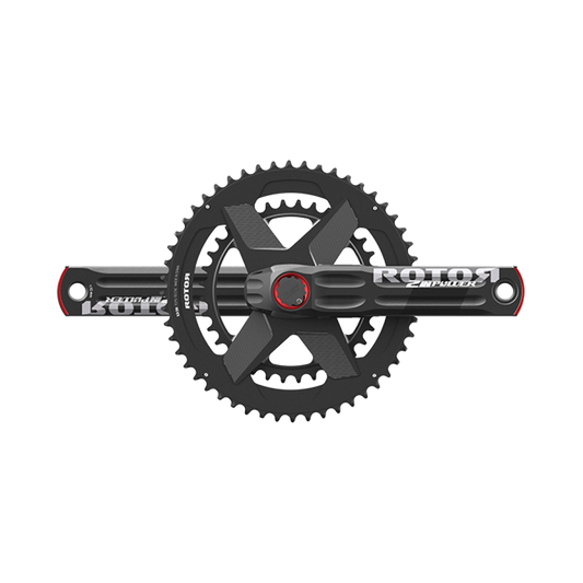 12/11V ROTOR 2INPOWER Αισθητήρας ισχύος Στροφαλοφόρος μηχανισμός