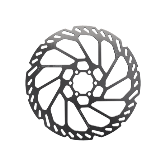 Δίσκος SHIMANO RT-6B750 με 6 οπές