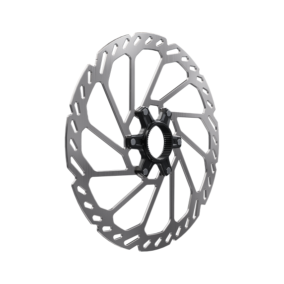 SHIMANO RT-CL750 CENTER LOCK Brake Rotor