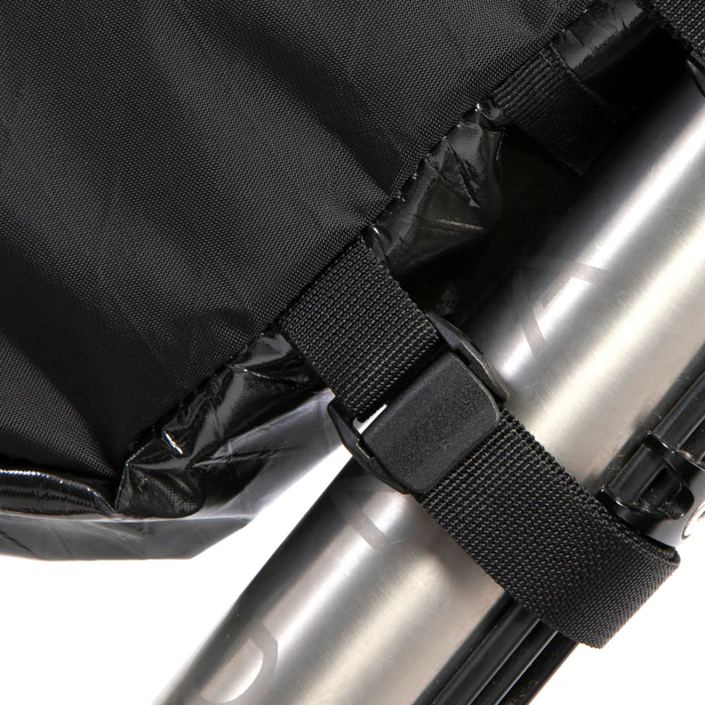 RESTRAP RACE FRAME BAG LARGE 4.5L Black