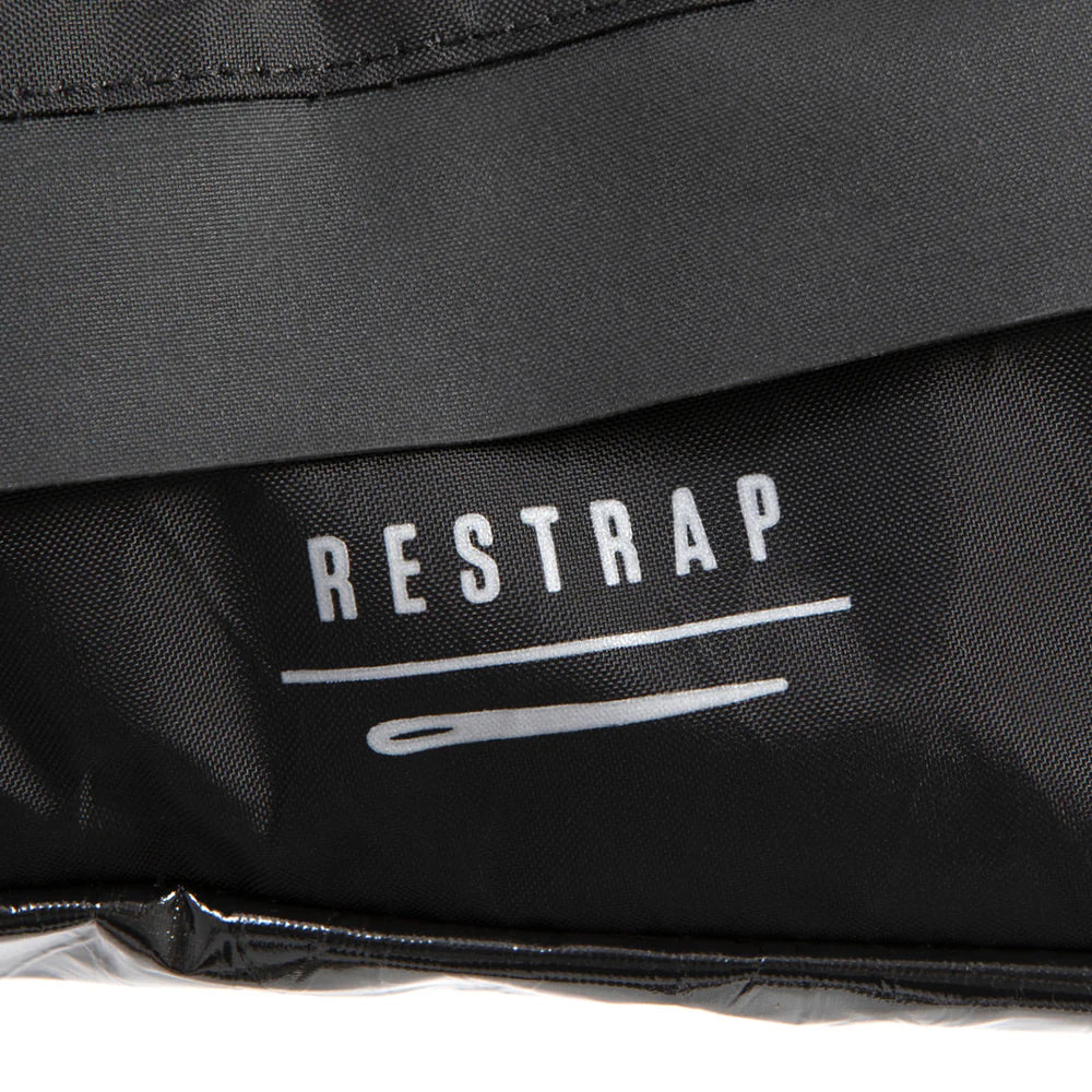 RESTRAP RACE FRAME BAG LARGE 4.5L Black