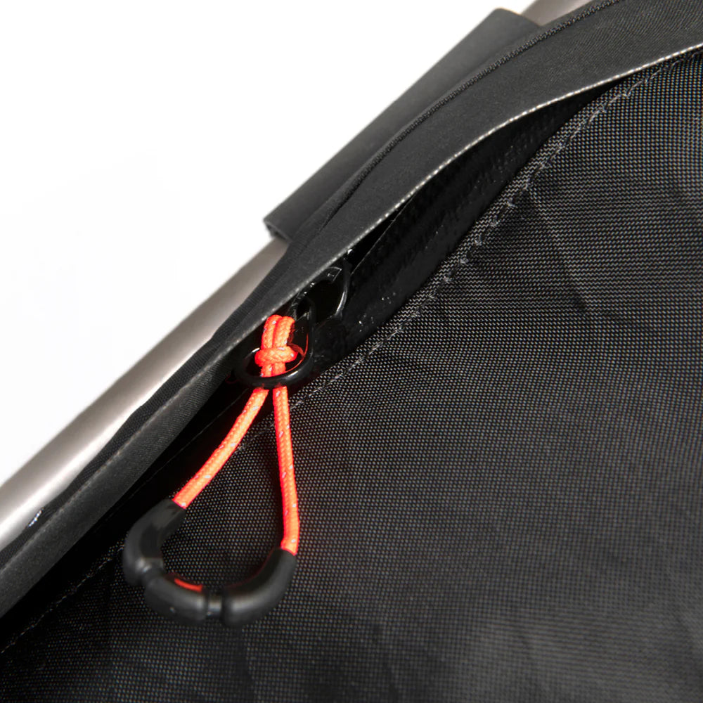 RESTRAP RACE FRAME BAG LARGE 4.5L Black