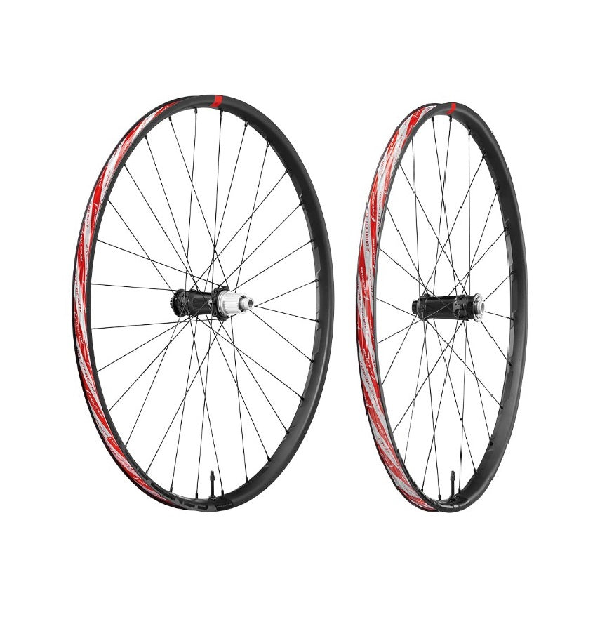 Ζεύγος τροχών FULCRUM RED ZONE 3 29" Εμπρός άξονας 15x110 mm - Πίσω άξονας 12x148 mm Boost