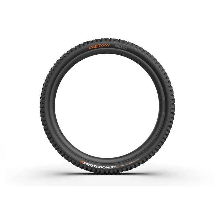 CAST PROTAGONIST 29x2.40 DualWall Smart Evo DH Tubeless Ready ελαστικό