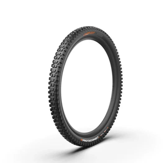 CAST PROTAGONIST 29x2.40 HardWall Smart Evo DH Tubeless Ready tire