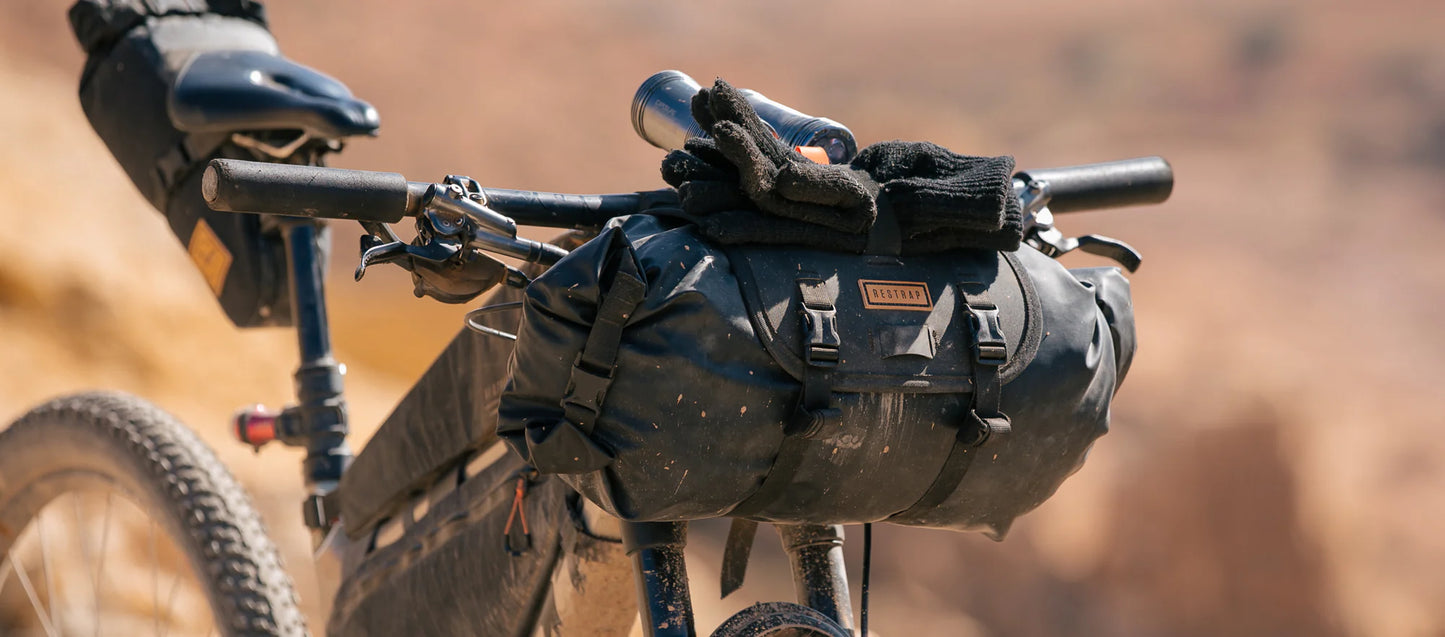 RESTRAP HOSLTER BAR BAG 14 L τσάντα τιμονιού