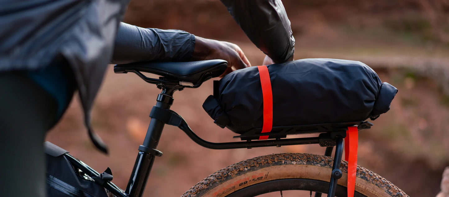 RESTRAP SWITCH RACK luggage rack