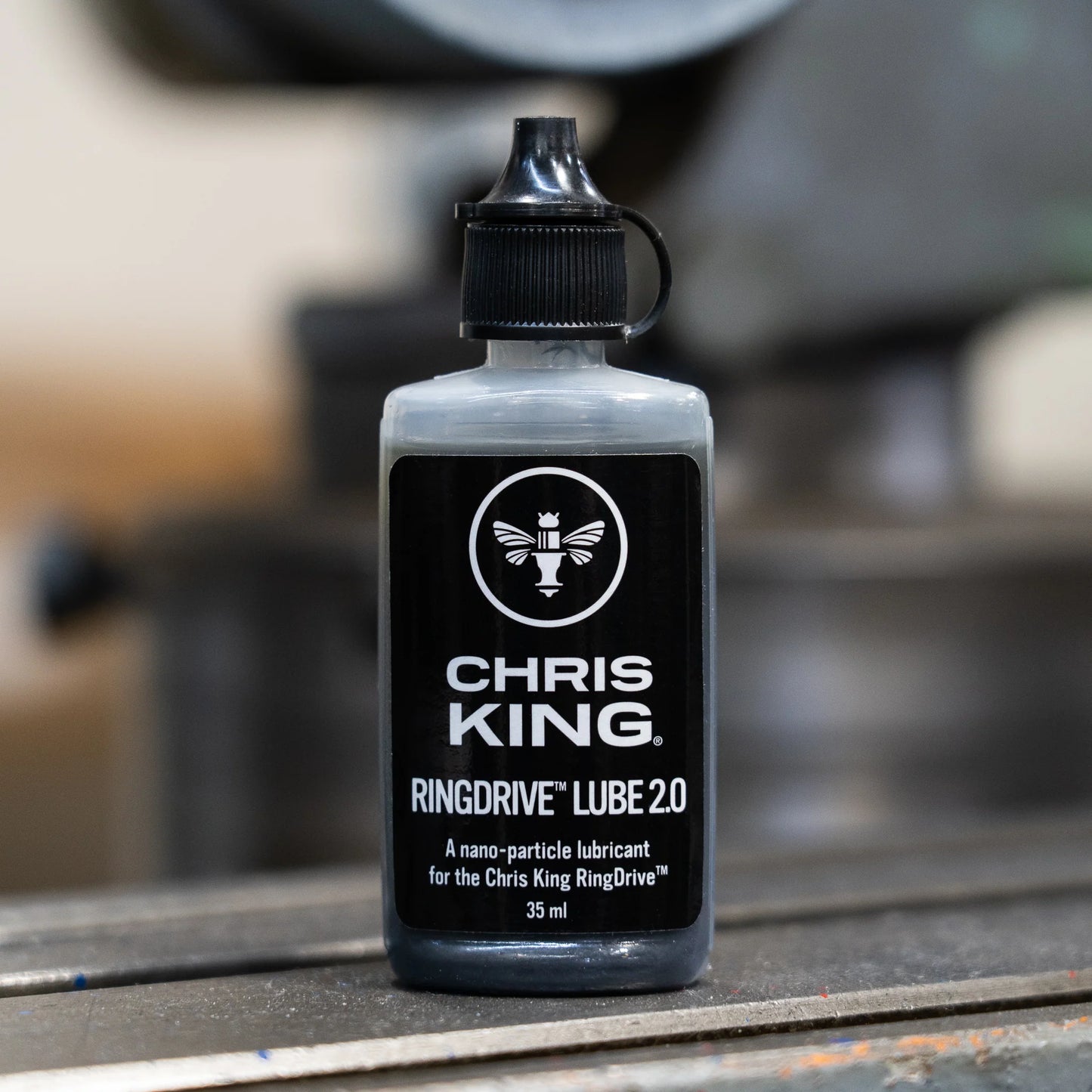 Λιπαντικό CHRIS KING RING DRIVE 2.0 35ml