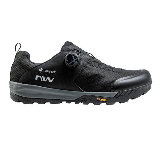 NORTHWAVE ROCKIT PLUS GTX MTB Παπούτσια Μαύρο