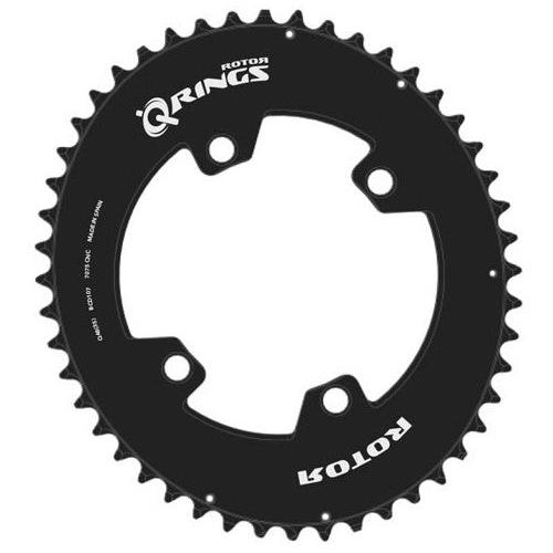 SRAM FORCE AXS 107mm Oval 12V ROTOR Q-RING Δακτύλιος αλυσίδας εξωτερικού χώρου