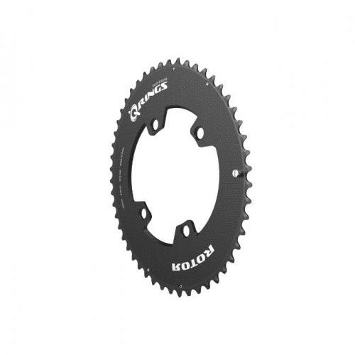 SRAM FORCE AXS 107mm Oval 12V ROTOR Q-RING Δακτύλιος αλυσίδας εξωτερικού χώρου