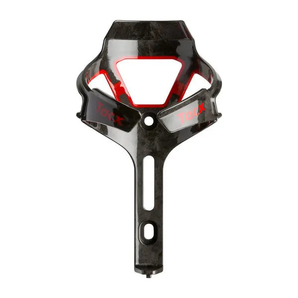 Κλουβί μπουκαλιών TACX CIRO Bright Red