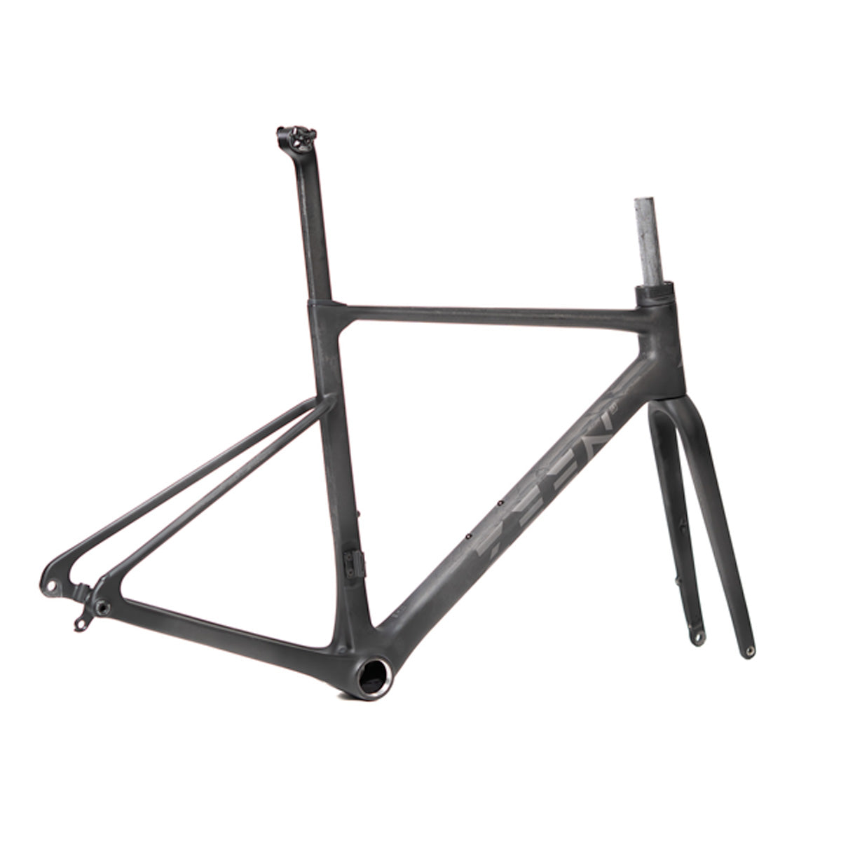 Κιτ Πλαισίου ZEEN SUPERLITE Matt Carbon