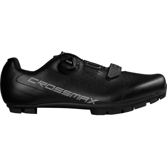MAVIC CROSSMAX BOA MTB Παπούτσια Μαύρο