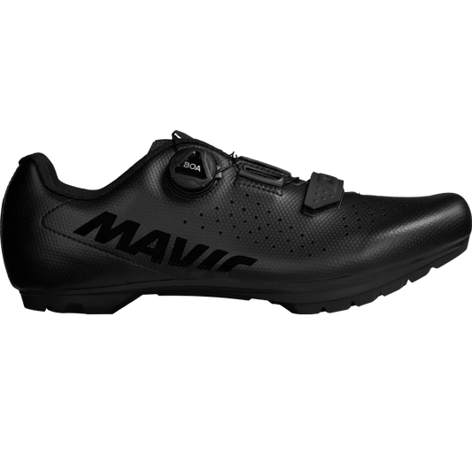 MAVIC COSMIC BOA SPD Παπούτσια GRAVEL Μαύρο