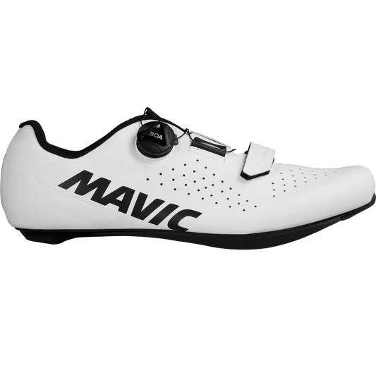 MAVIC COSMIC BOA Παπούτσια δρόμου Λευκό